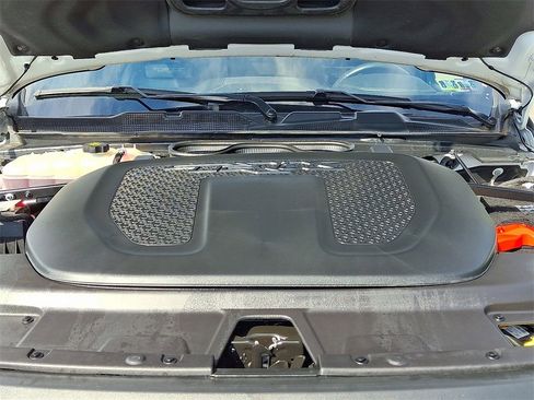 Used 2023 RAM 1500 TRX w/ TRX Level 1 Equipment Group image 28