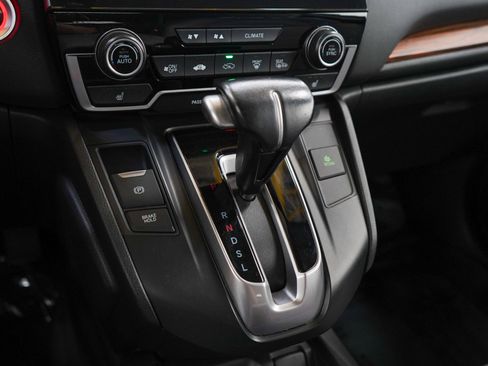 Used 2018 Honda CR-V EX-L image 23