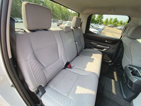 Used 2024 Toyota Tundra SR5 AWD/4WD image 25