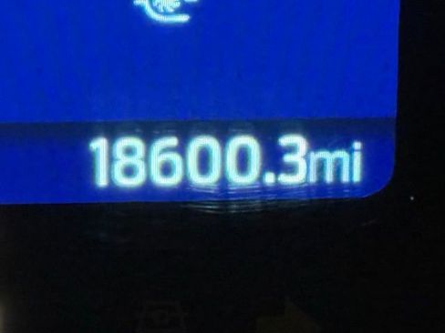 Used 2023 Ford Bronco Wildtrak image 23