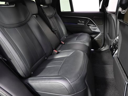 Used 2023 Land Rover Range Rover First Edition image 18