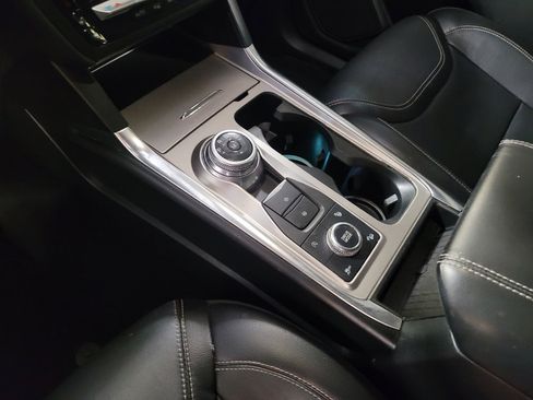 Used 2020 Ford Explorer ST w/ Premium Technology Package AWD/4WD image 26