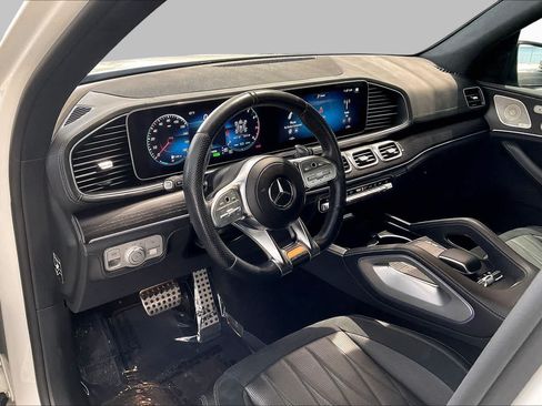 Used 2023 Mercedes-Benz GLE 53 AMG 4MATIC image 18