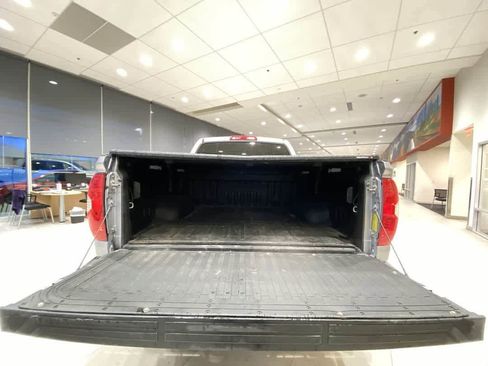 Used 2020 Toyota Tundra Platinum image 27