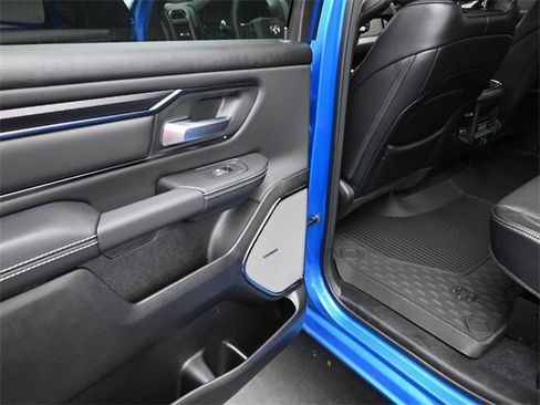 New 2026 RAM 1500 Rebel w/ Rebel Level 2 Equipment Group image 16