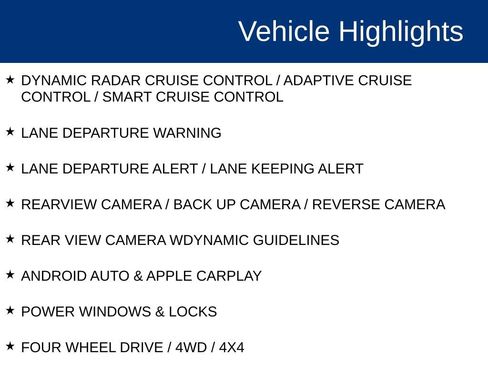 Used 2022 Toyota Tacoma SR5 AWD/4WD image 4