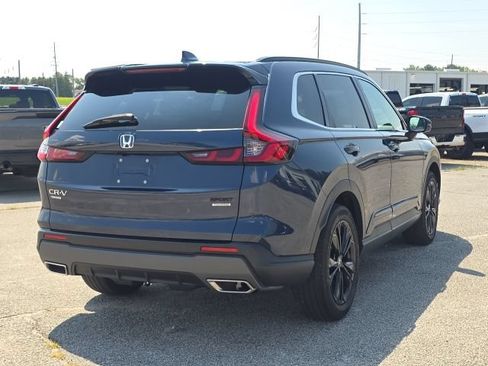 Used 2023 Honda CR-V Sport Touring image 5