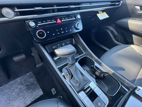 New 2026 Hyundai Tucson XRT image 31