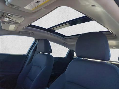 Used 2024 Chevrolet Malibu LT image 21