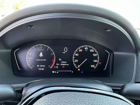 Used 2023 Honda Civic Sport image 26