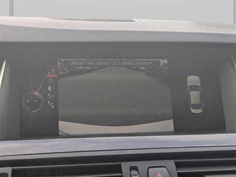 Used 2016 BMW 535i xDrive Sedan image 21