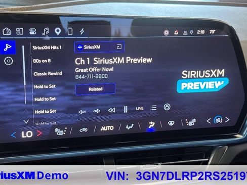 Used 2024 Chevrolet Equinox EV LT FWD image 50