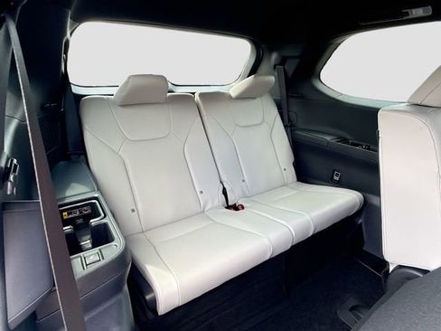 New 2026 Lexus TX 350 AWD image 22
