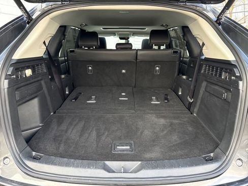 Used 2024 MAZDA CX-90 3.3 Turbo w/ Preferred Plus image 29