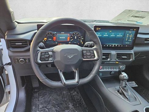 New 2026 Ford Mustang EcoBoost image 15