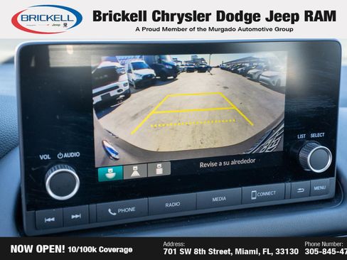 Used 2024 Honda HR-V LX image 32