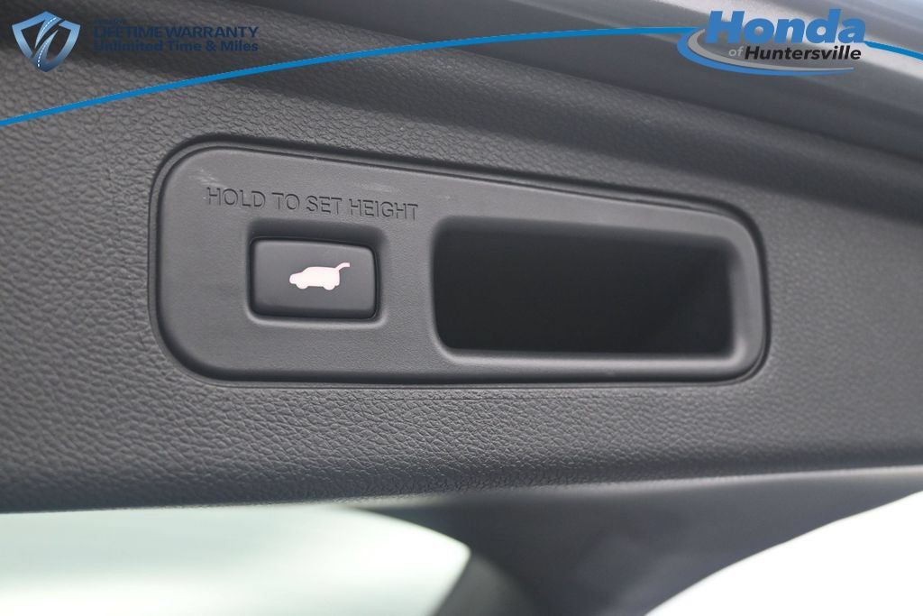 New 2026 Honda Odyssey Elite image 21