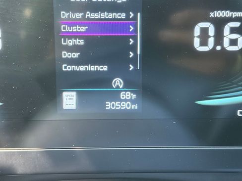 Used 2025 Kia Sportage LX FWD image 39