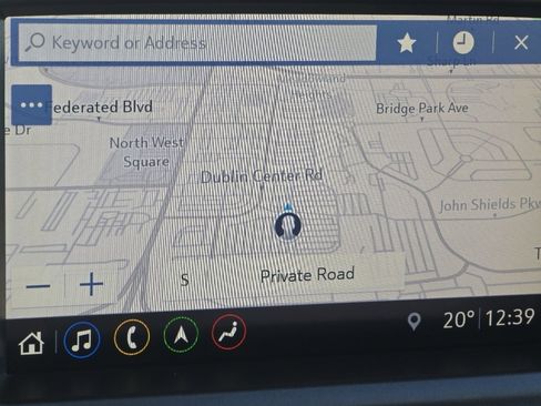 Used 2022 GMC Canyon Elevation w/ Elevation Premium Package image 3