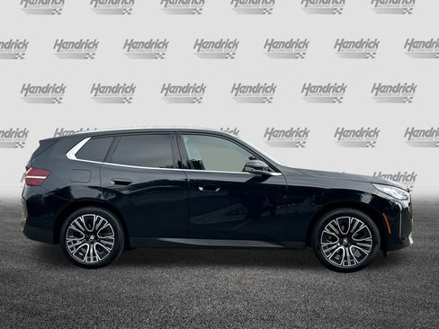 Used 2025 BMW X3 xDrive30i w/ Premium Package image 3