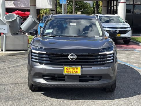 New 2026 Nissan Kicks SV image 6