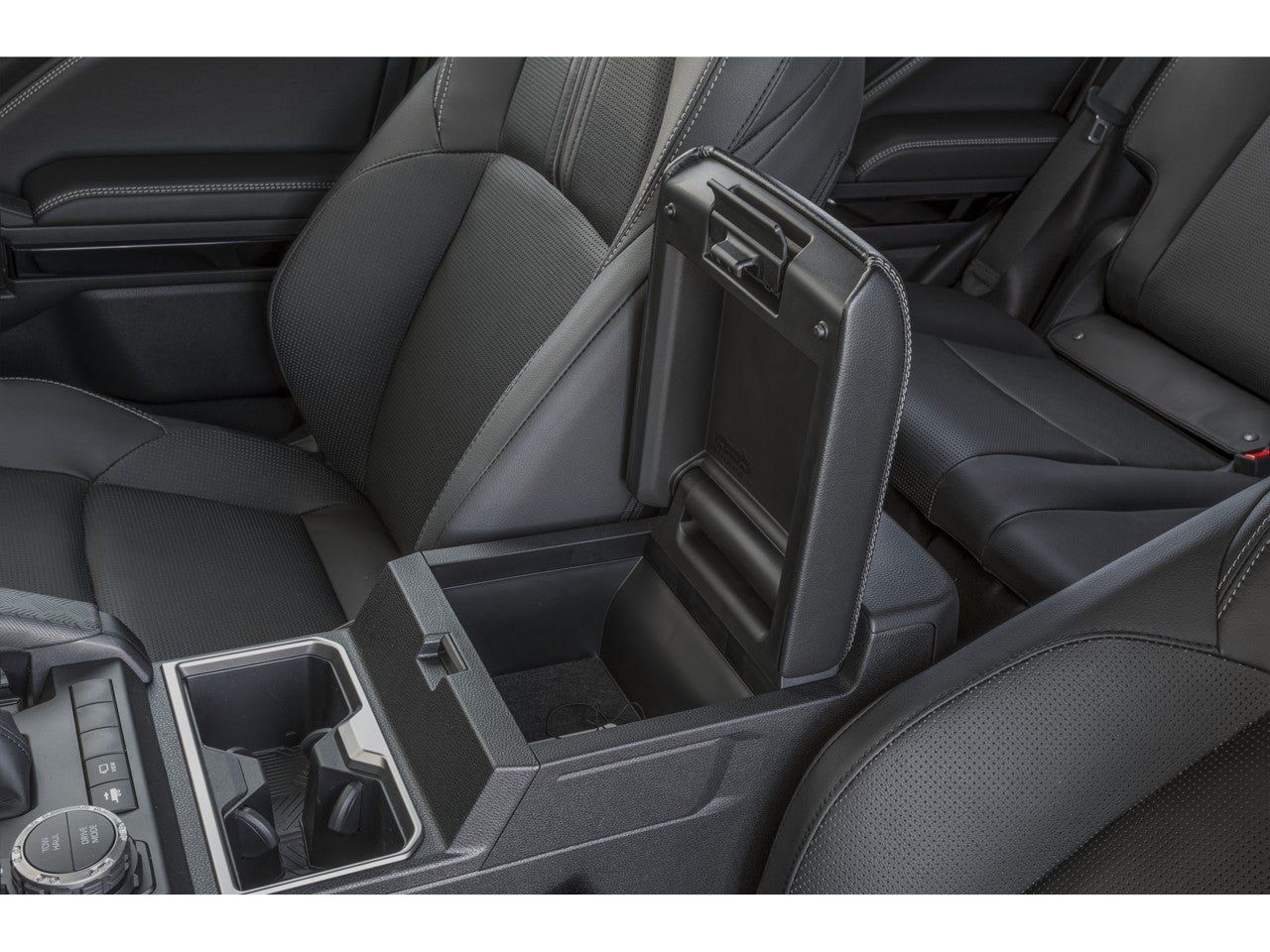 New 2026 Toyota 4Runner Limited AWD/4WD image 39