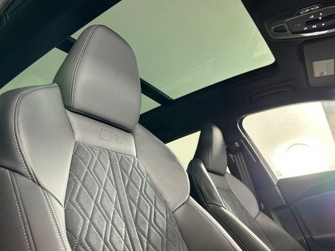 New 2026 Audi SQ5 Premium Plus AWD/4WD image 16