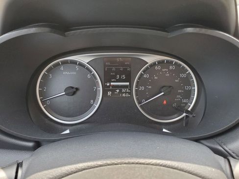 Certified 2025 Nissan Versa S w/ S Plus Package FWD image 35