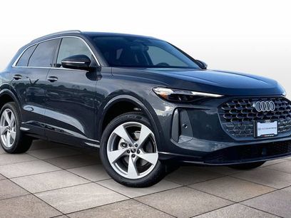 New 2026 Audi Q5 Premium Plus