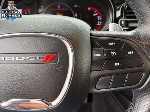 Certified 2023 Dodge Durango R/T AWD/4WD image 26