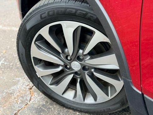 Used 2017 Buick Encore Essence FWD image 24