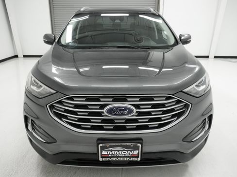 Used 2020 Ford Edge SEL w/ Convenience Package image 2