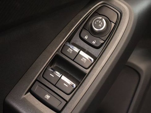 New 2026 Subaru Crosstrek 2.5i Limited AWD/4WD image 11