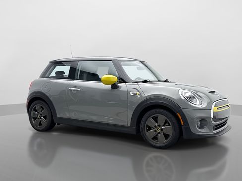Used 2020 MINI Cooper SE w/ 6.5" Touchscreen Package FWD image 7