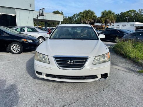 Used 2009 Hyundai Sonata GLS image 9