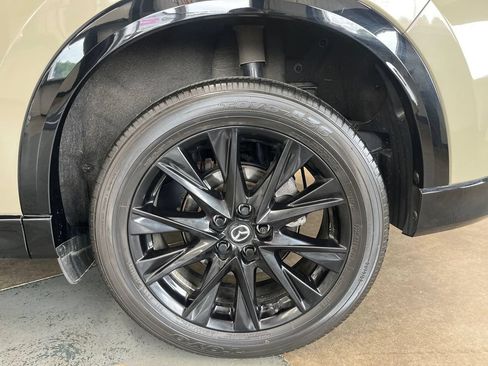 Used 2024 MAZDA CX-5 Carbon Edition AWD/4WD image 27