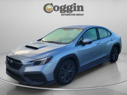 Used 2024 Subaru WRX w/ Accessory Package #2
