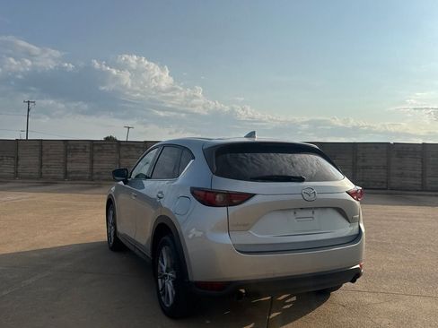 Used 2019 MAZDA CX-5 Grand Touring FWD image 16