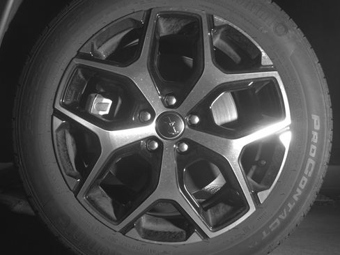 Used 2025 Jeep Compass Limited image 12