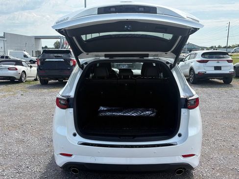 Used 2022 MAZDA CX-5 Signature AWD/4WD image 7