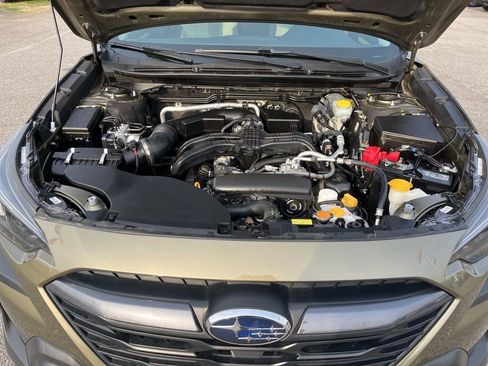 Used 2024 Subaru Outback Premium image 25