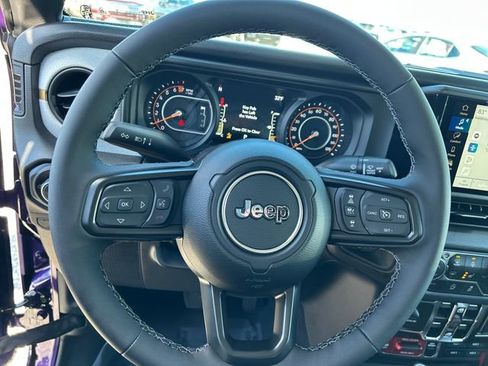 New 2026 Jeep Gladiator Willys image 13