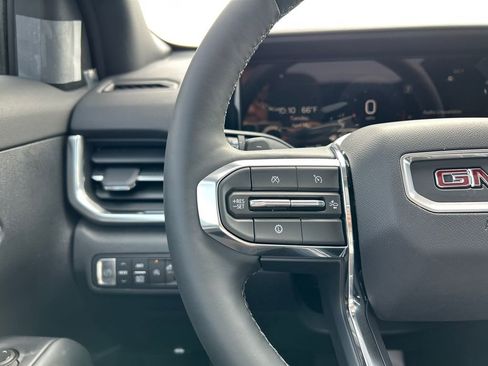 New 2026 GMC Terrain Elevation w/ Elevation Premium Package AWD/4WD image 20