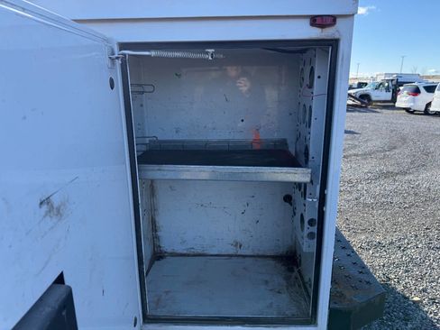 Used 2016 Chevrolet Silverado 3500 W/T w/ WT Convenience Package image 31