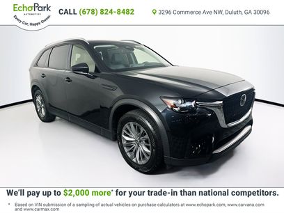 Used 2024 MAZDA CX-90 3.3 Turbo w/ Preferred Plus