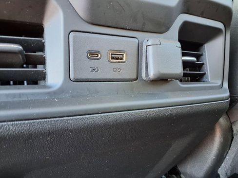 Certified 2021 Chevrolet Silverado 1500 LT Trail Boss w/ Convenience Package II image 27