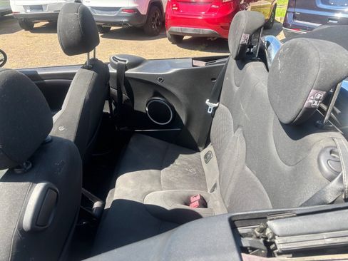 Used 2014 MINI Cooper S FWD image 12