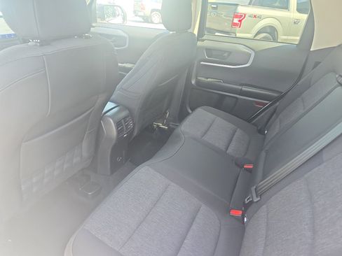 Used 2024 Ford Bronco Sport Big Bend w/ Convenience Package image 17