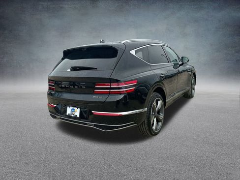 New 2025 Genesis GV80 3.5T Prestige image 29