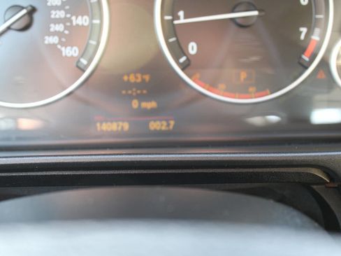 Used 2011 BMW 535i Sedan image 58